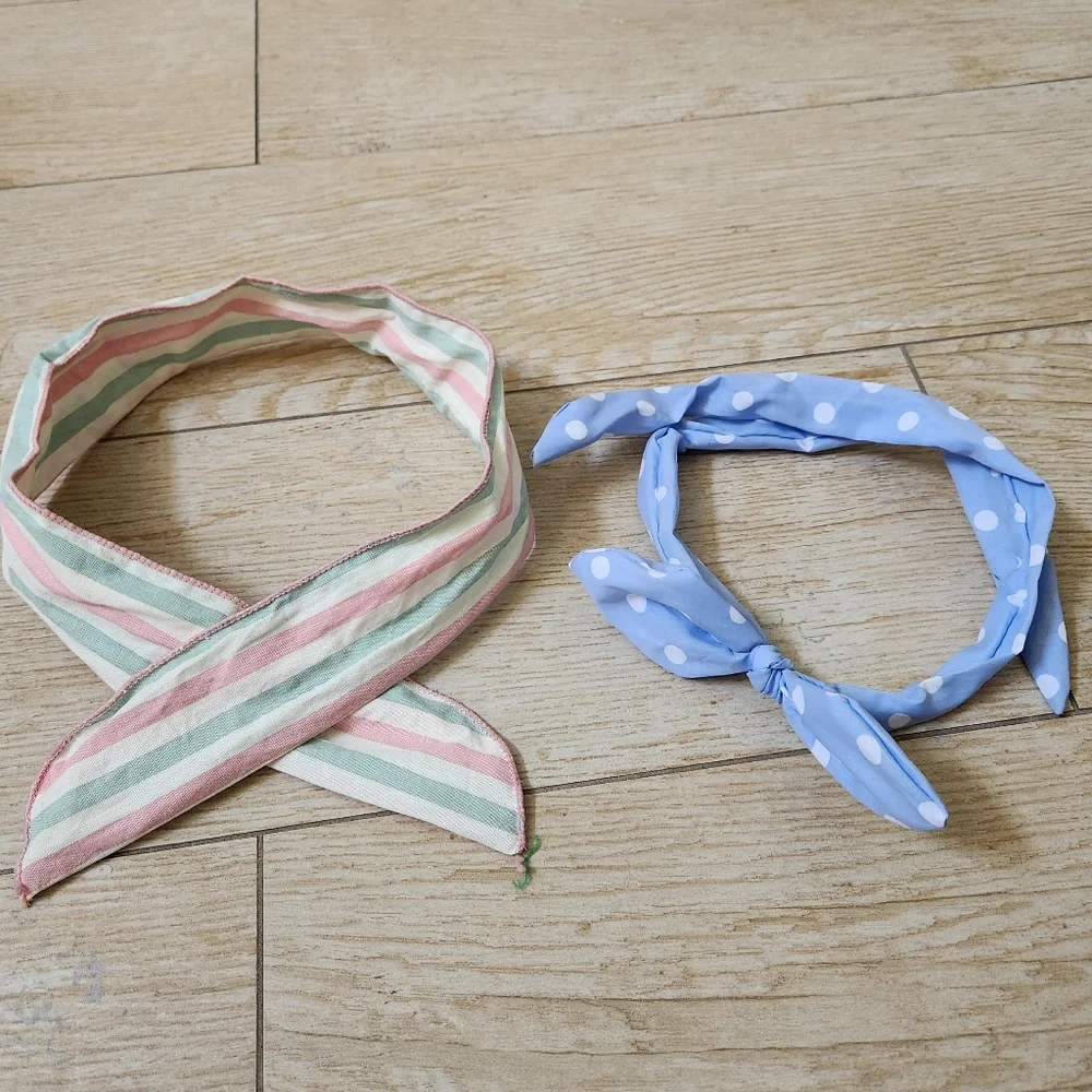 Bundle Women Wire Headband